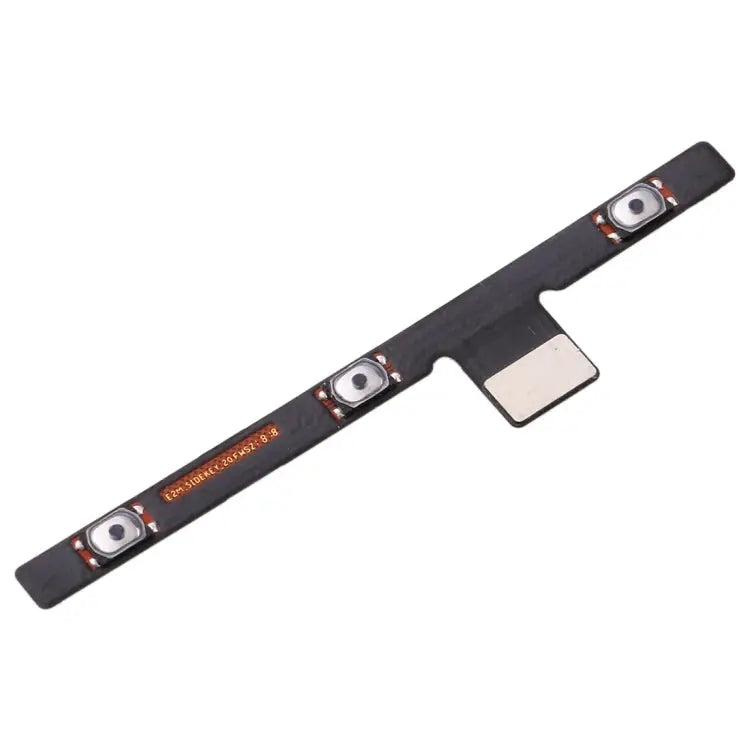Power Button & Volume Button Flex Cable for Nokia 2.1 TA-1080 TA-1084 TA-1086 TA-1092 TA-1093 For Nokia 2.1 - For Nokia