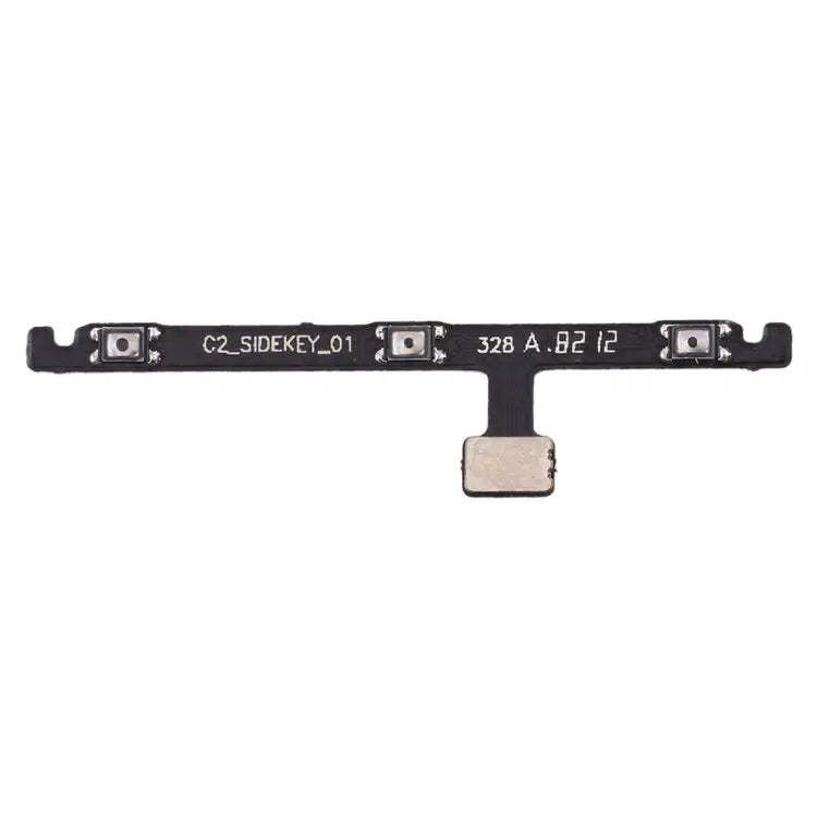 Power Button & Volume Button Flex Cable for Nokia 5.1 For Nokia 5.1 - For Nokia 5.1