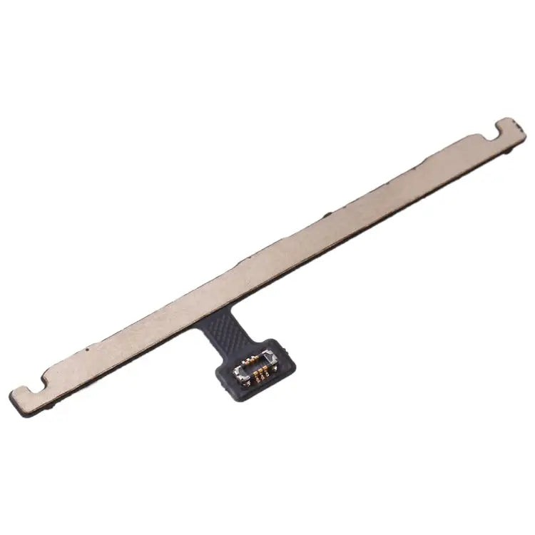Power Button & Volume Button Flex Cable for Nokia 5.1 For Nokia 5.1 - For Nokia 5.1