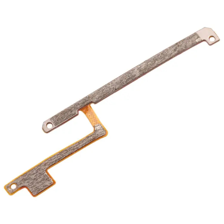 Power Button & Volume Button Flex Cable for Nokia X6 (2018) / 6.1 Plus TA-1099 For Nokia X6 (2018) - For Nokia X6 (2018)