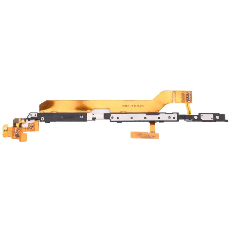 Power Button & Volume Button Flex Cable for Sony Xperia 1 III - For Sony Xperia 1 III