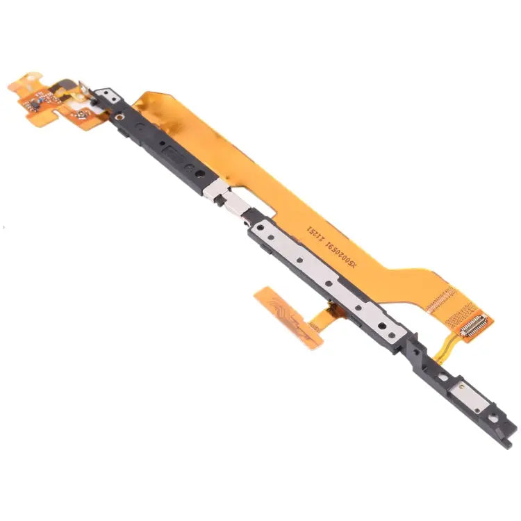 Power Button & Volume Button Flex Cable for Sony Xperia 1 III - For Sony Xperia 1 III