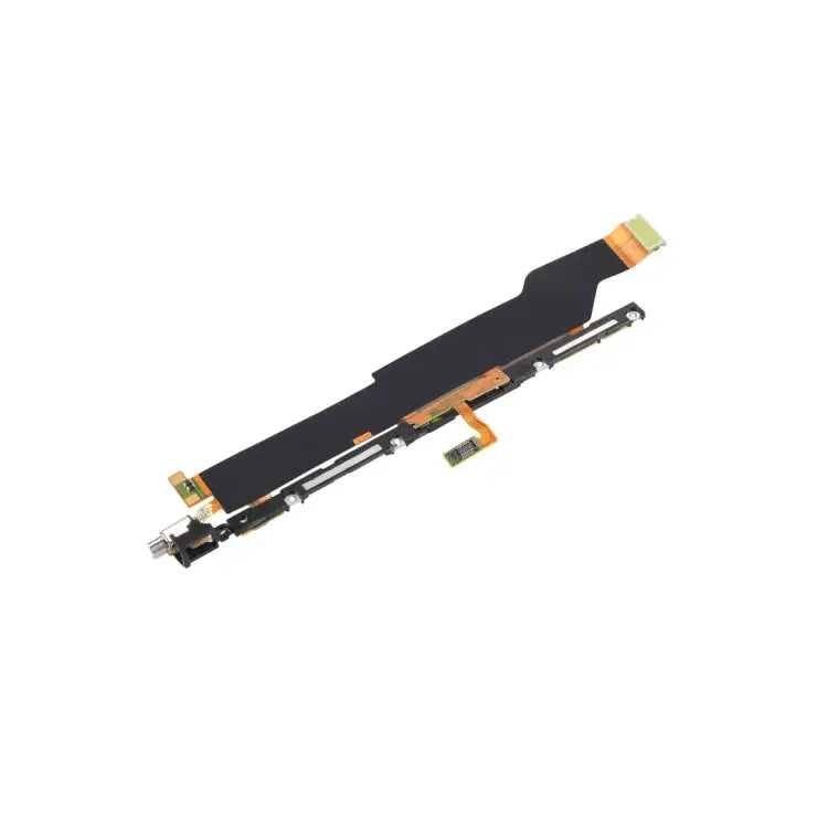 Power Button & Volume Button Flex Cable for Sony Xperia XZ1 For Sony Xperia XZ1 - For Sony Xperia XZ1