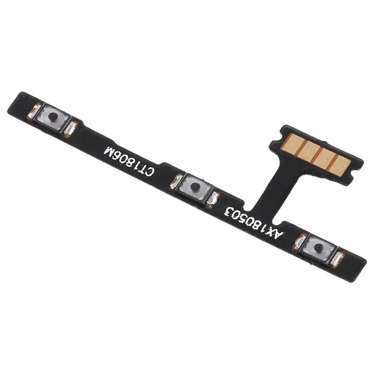 Power Button & Volume Button Flex Cable for Xiaomi Black Shark Black Shark - Black Shark