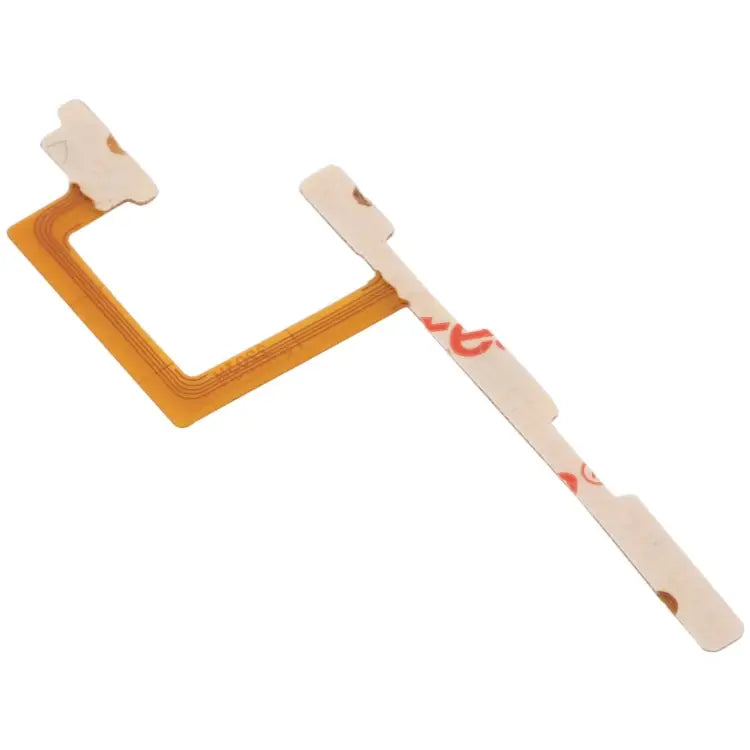 Power Button & Volume Button Flex Cable for Xiaomi Civi For Xiaomi Civi - For Xiaomi Civi