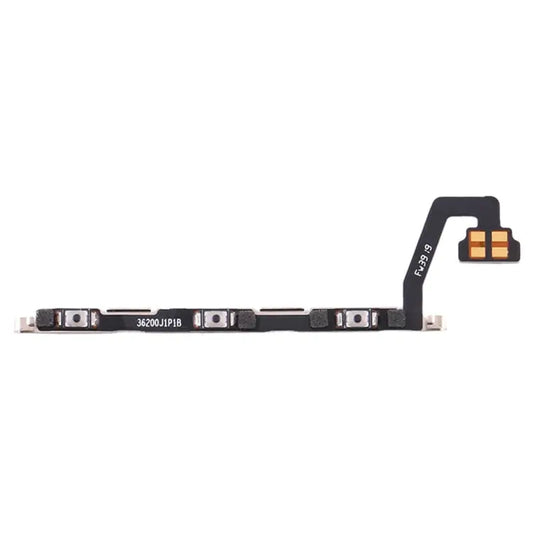 Power Button & Volume Button Flex Cable for Xiaomi Mi 10 Pro 5G For Xiaomi Mi 10 Pro 5G - For Xiaomi Mi 10 Pro 5G