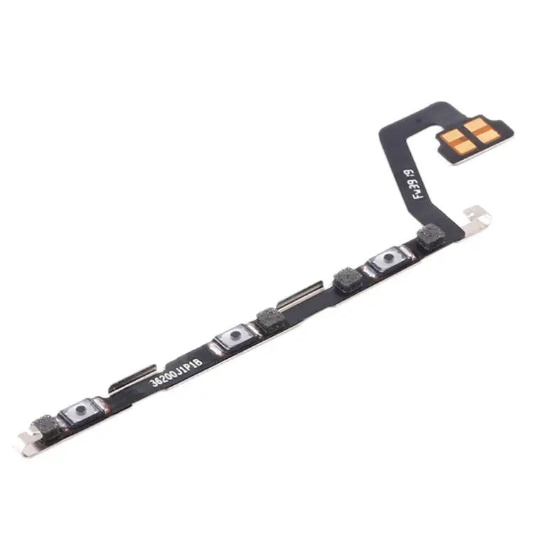 Power Button & Volume Button Flex Cable for Xiaomi Mi 10 Pro 5G For Xiaomi Mi 10 Pro 5G - For Xiaomi Mi 10 Pro 5G