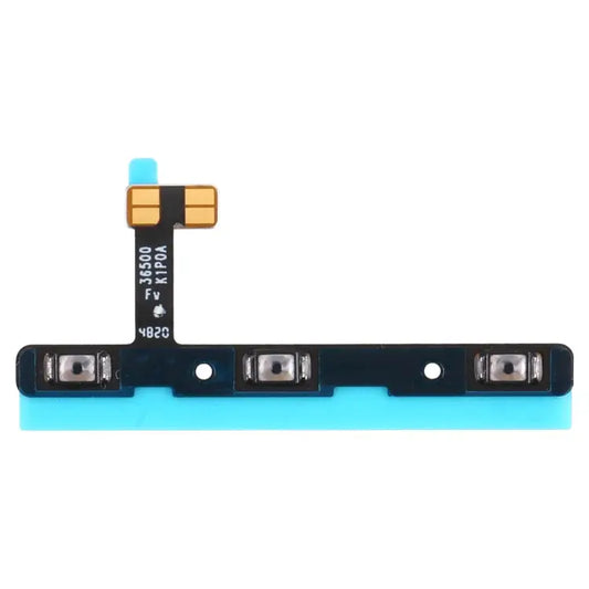 Power Button & Volume Button Flex Cable for Xiaomi Mi 11 Pro For Xiaomi Mi 11 Pro - For Xiaomi Mi 11 Pro