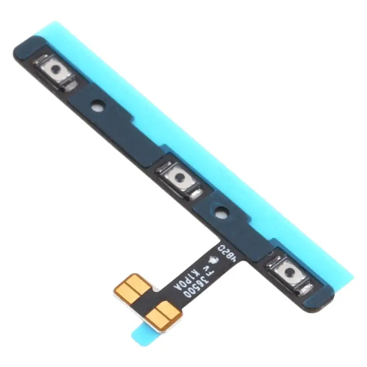 Power Button & Volume Button Flex Cable for Xiaomi Mi 11 Pro For Xiaomi Mi 11 Pro - For Xiaomi Mi 11 Pro