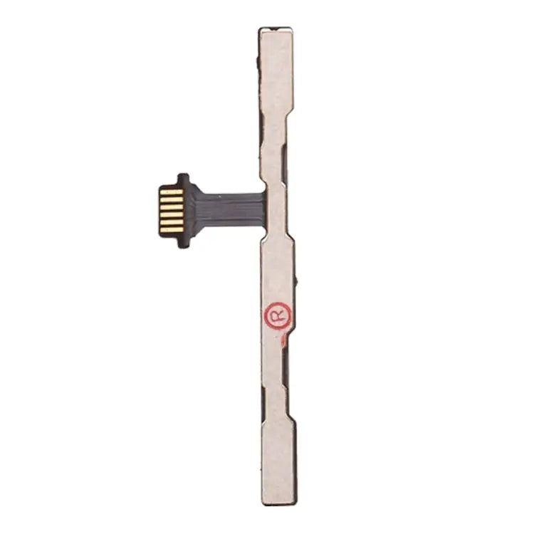 Power Button & Volume Button Flex Cable for Xiaomi Mi 5c For Xiaomi Mi 5c - For Xiaomi Mi 5c