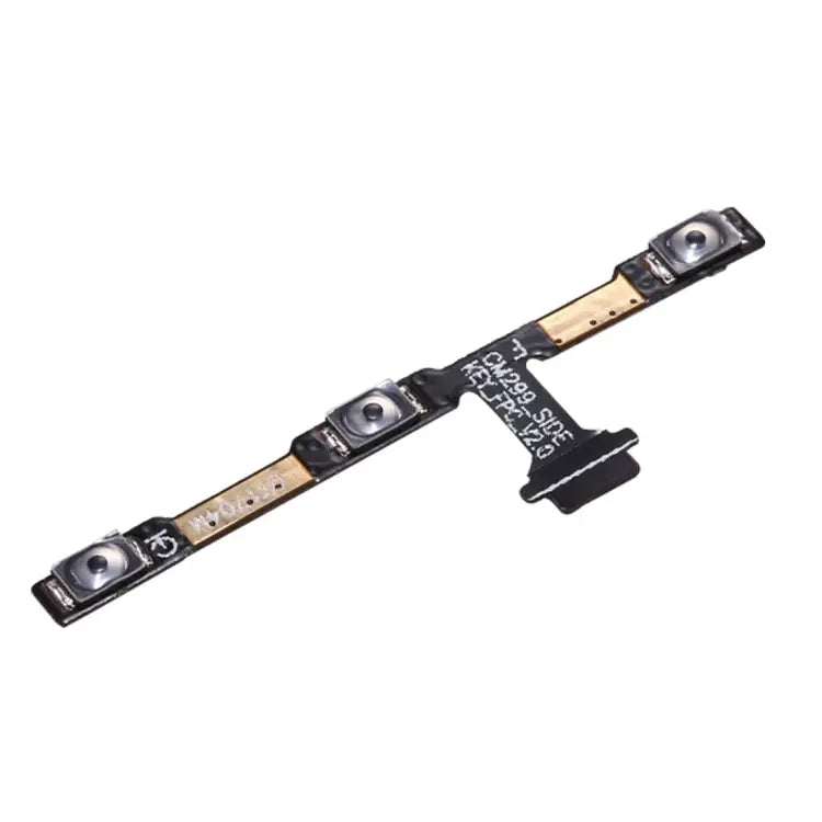Power Button & Volume Button Flex Cable for Xiaomi Mi 5c For Xiaomi Mi 5c - For Xiaomi Mi 5c