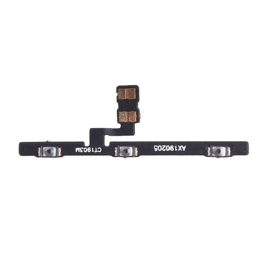 Power Button & Volume Button Flex Cable for Xiaomi Mi 9 For Xiaomi Mi 9 - For Xiaomi Mi 9