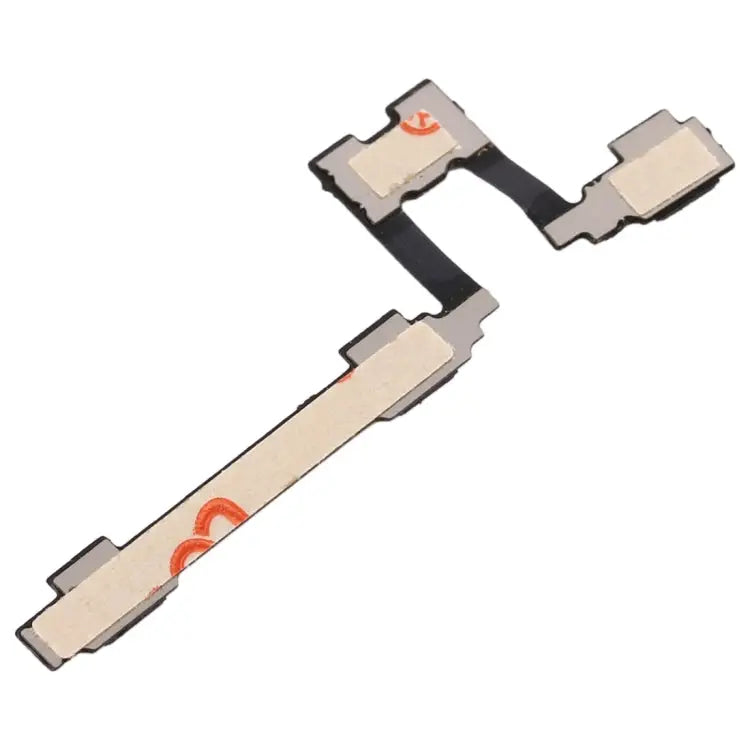 Power Button & Volume Button Flex Cable for Xiaomi Mi CC9 For Xiaomi Mi CC9 - For Xiaomi Mi CC9