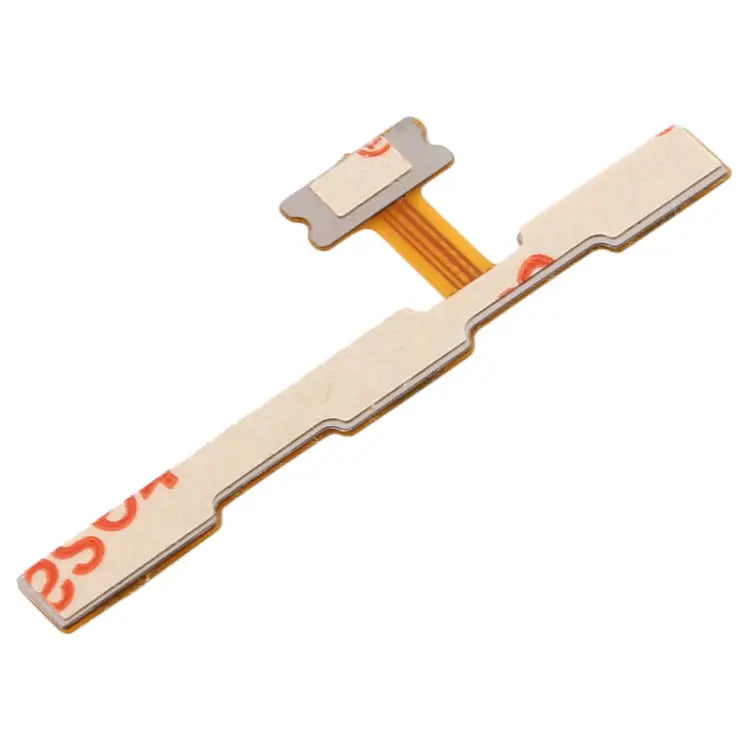 Power Button & Volume Button Flex Cable for Xiaomi Mi CC9e For Xiaomi Mi CC9e - For Xiaomi Mi CC9e
