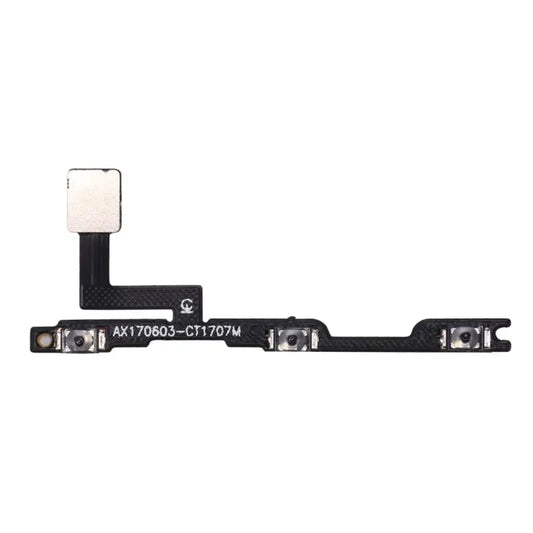 Power Button & Volume Button Flex Cable for Xiaomi Mi Max 2 Mi Max 2 - Mi Max 2