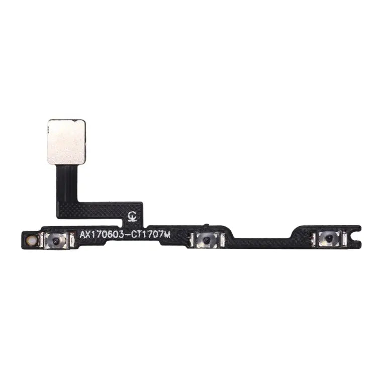Power Button & Volume Button Flex Cable for Xiaomi Mi Max 2 Mi Max 2 - Mi Max 2