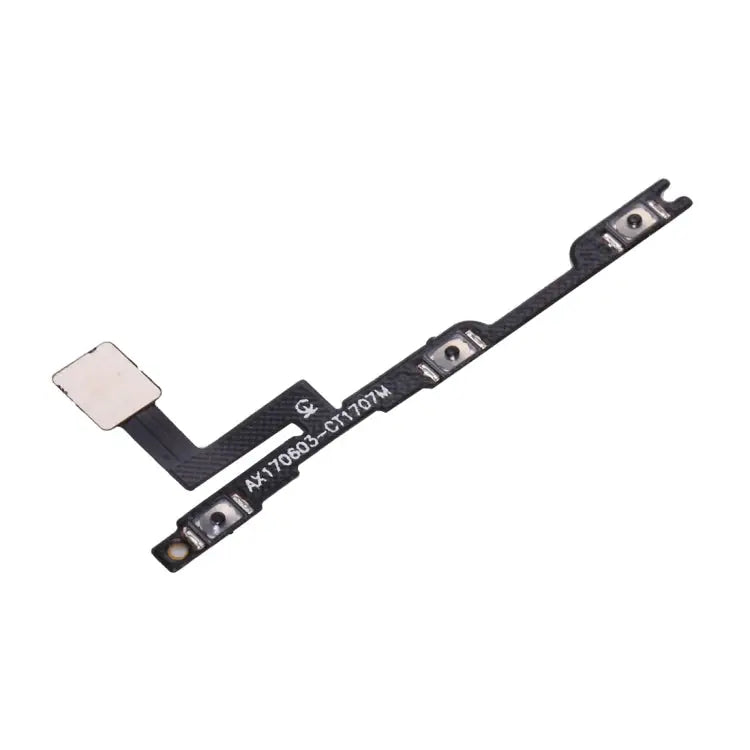 Power Button & Volume Button Flex Cable for Xiaomi Mi Max 2 Mi Max 2 - Mi Max 2
