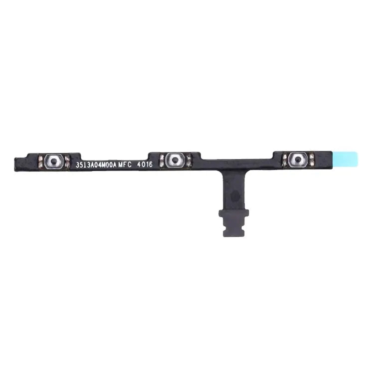 Power Button & Volume Button Flex Cable for Xiaomi Mi Note 2 For Xiaomi Mi Note 2 - For Xiaomi Mi Note 2