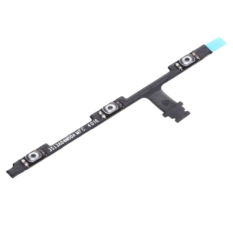 Power Button & Volume Button Flex Cable for Xiaomi Mi Note 2 For Xiaomi Mi Note 2 - For Xiaomi Mi Note 2