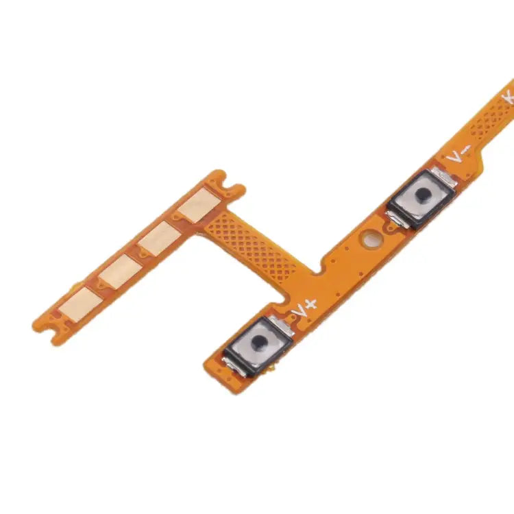 Power Button & Volume Button Flex Cable for Xiaomi Redmi 10 Prime / Redmi 10 For Xiaomi Redmi 10 Prime / Redmi 10