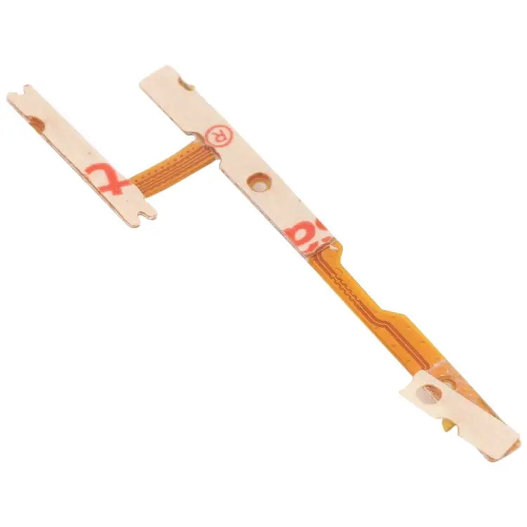 Power Button & Volume Button Flex Cable for Xiaomi Redmi 10 Prime / Redmi 10 For Xiaomi Redmi 10 Prime / Redmi 10