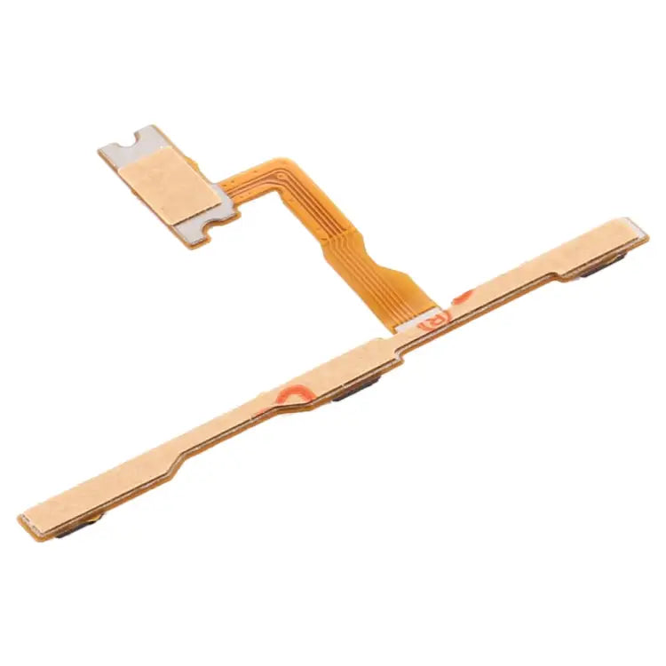 Power Button & Volume Button Flex Cable for Xiaomi Redmi 10X 4G / Redmi Note 9 For Xiaomi Redmi 10X 4G - For Xiaomi