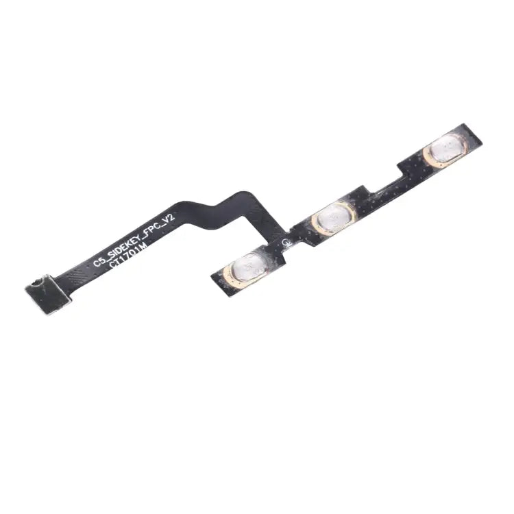 Power Button & Volume Button Flex Cable for Xiaomi Redmi 4 For Xiaomi Redmi 4 - For Xiaomi Redmi 4