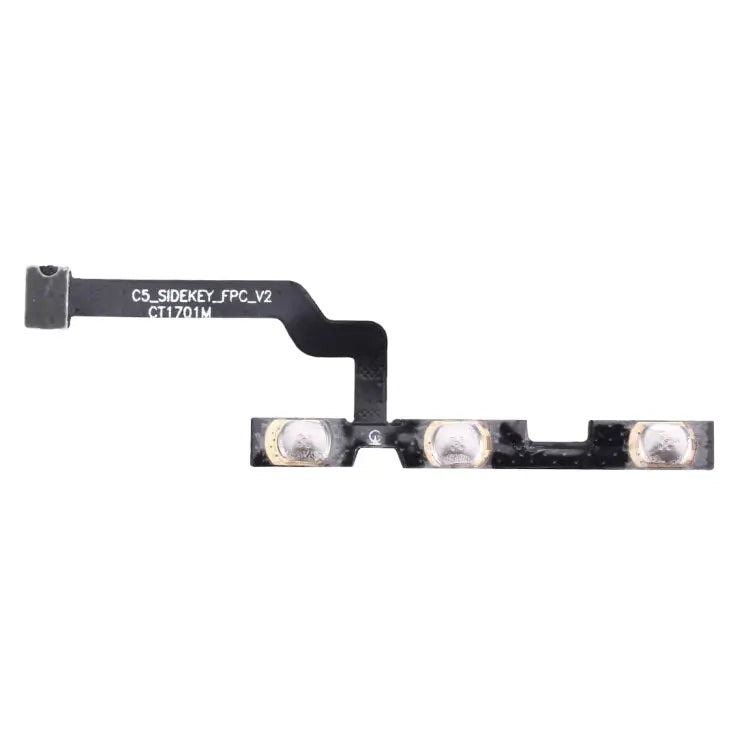 Power Button & Volume Button Flex Cable for Xiaomi Redmi 4 For Xiaomi Redmi 4 - For Xiaomi Redmi 4