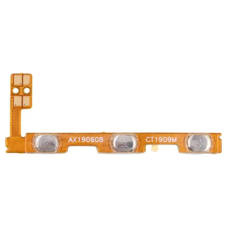 Power Button & Volume Button Flex Cable for Xiaomi Redmi 7A For Xiaomi Redmi 7A - For Xiaomi Redmi 7A