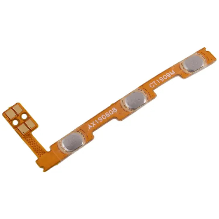 Power Button & Volume Button Flex Cable for Xiaomi Redmi 7A For Xiaomi Redmi 7A - For Xiaomi Redmi 7A