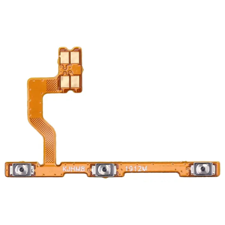 Power Button & Volume Button Flex Cable for Xiaomi Redmi 8 / Redmi 8A / Redmi 8A Dual / Redmi 8A Pro For Xiaomi Redmi 8