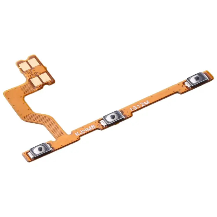 Power Button & Volume Button Flex Cable for Xiaomi Redmi 8 / Redmi 8A / Redmi 8A Dual / Redmi 8A Pro For Xiaomi Redmi 8