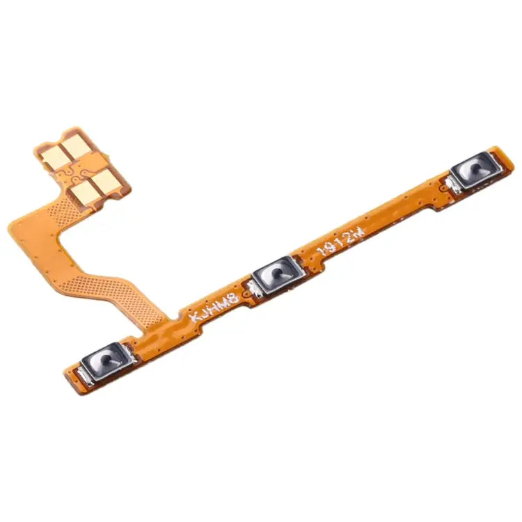 Power Button & Volume Button Flex Cable for Xiaomi Redmi 8A For Xiaomi Redmi 8A - For Xiaomi Redmi 8A