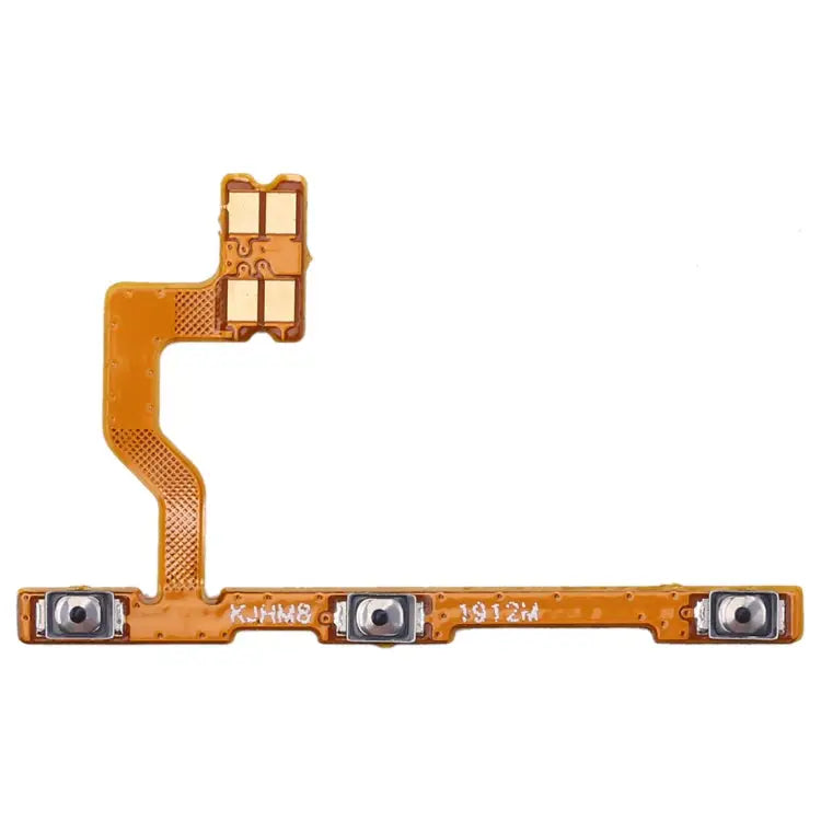 Power Button & Volume Button Flex Cable for Xiaomi Redmi 8A For Xiaomi Redmi 8A - For Xiaomi Redmi 8A