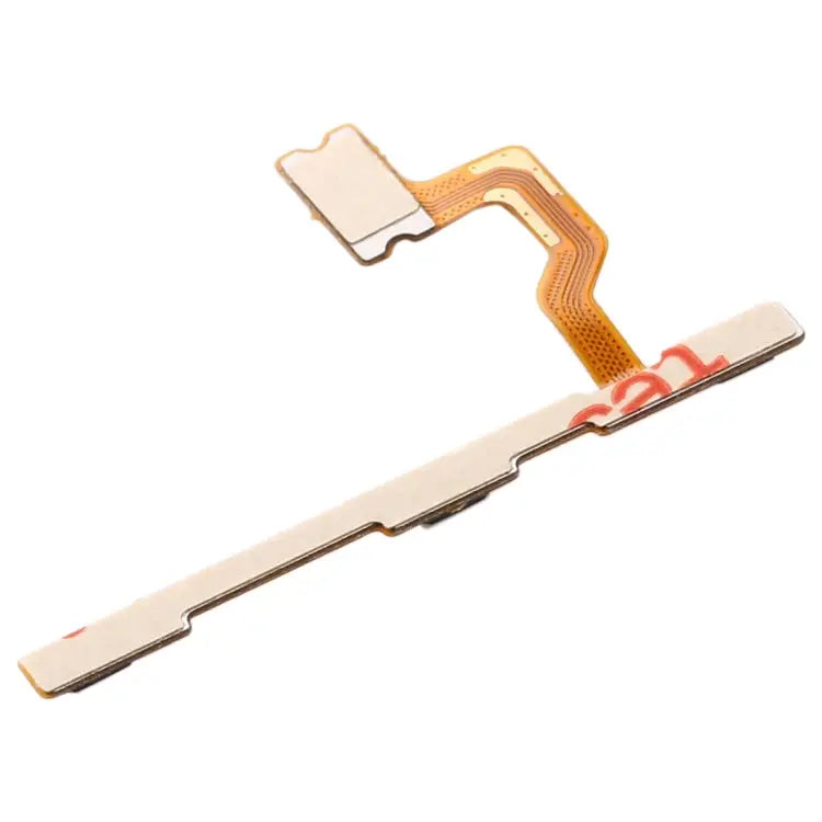 Power Button & Volume Button Flex Cable for Xiaomi Redmi 8A For Xiaomi Redmi 8A - For Xiaomi Redmi 8A