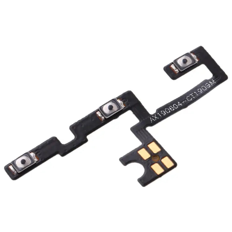 Power Button & Volume Button Flex Cable for Xiaomi Redmi K20 / Redmi K20 Pro / Mi 9T / Mi 9T Pro For Xiaomi Redmi K20