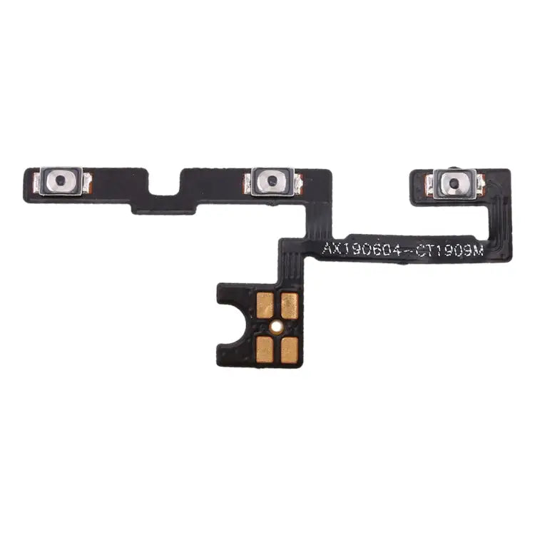 Power Button & Volume Button Flex Cable for Xiaomi Redmi K20 / Redmi K20 Pro / Mi 9T / Mi 9T Pro For Xiaomi Redmi K20
