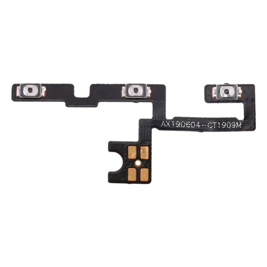 Power Button & Volume Button Flex Cable for Xiaomi Redmi K20 / Redmi K20 Pro / Mi 9T / Mi 9T Pro For Xiaomi Redmi K20