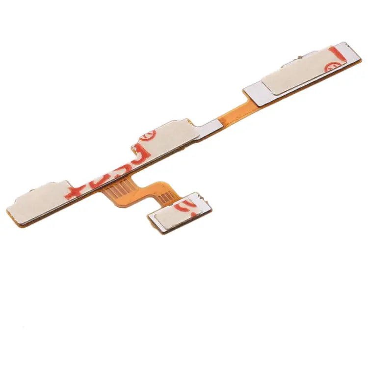 Power Button & Volume Button Flex Cable for Xiaomi Redmi K30 For Xiaomi Redmi K30 - For Xiaomi Redmi K30