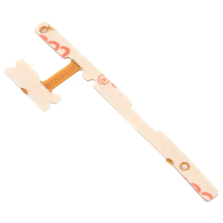 Power Button & Volume Button Flex Cable for Xiaomi Redmi Note 11 5G For Xiaomi Redmi Note 11 5G - For Xiaomi Redmi Note