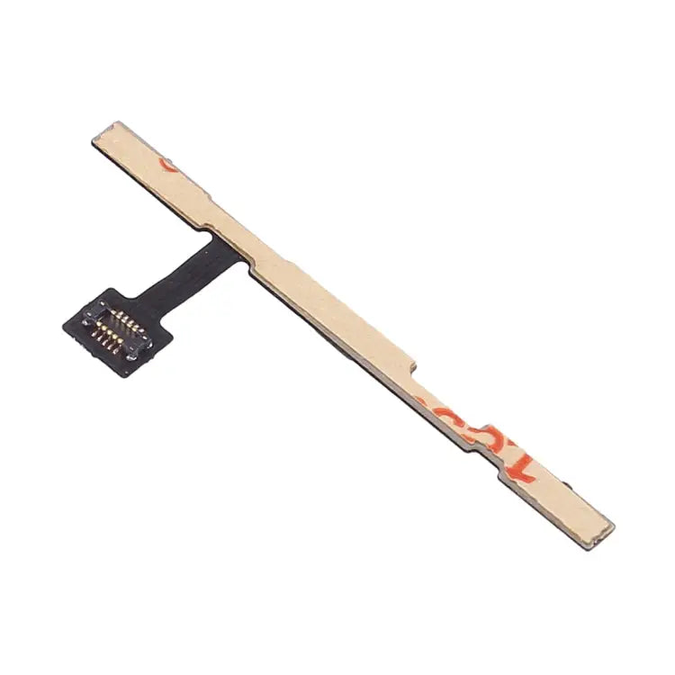 Power Button & Volume Button Flex Cable for Xiaomi Redmi Note 6 Pro / Redmi Note 6 For Redmi Note 6 Pro - For Redmi