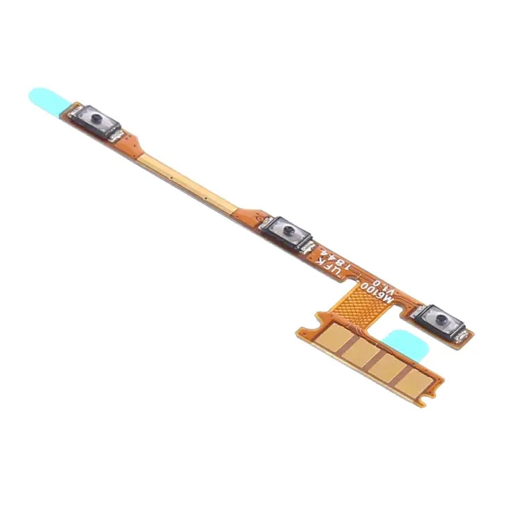 Power Button & Volume Button Flex Cable for Xiaomi Redmi Note 7 / Redmi Note 7 Pro For Redmi Note 7 - For Redmi Note 7