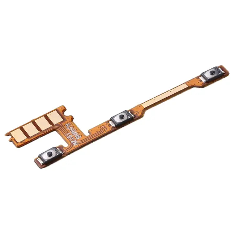 Power Button & Volume Button Flex Cable for Xiaomi Redmi Note 8 For Redmi Note 8 - For Redmi Note 8