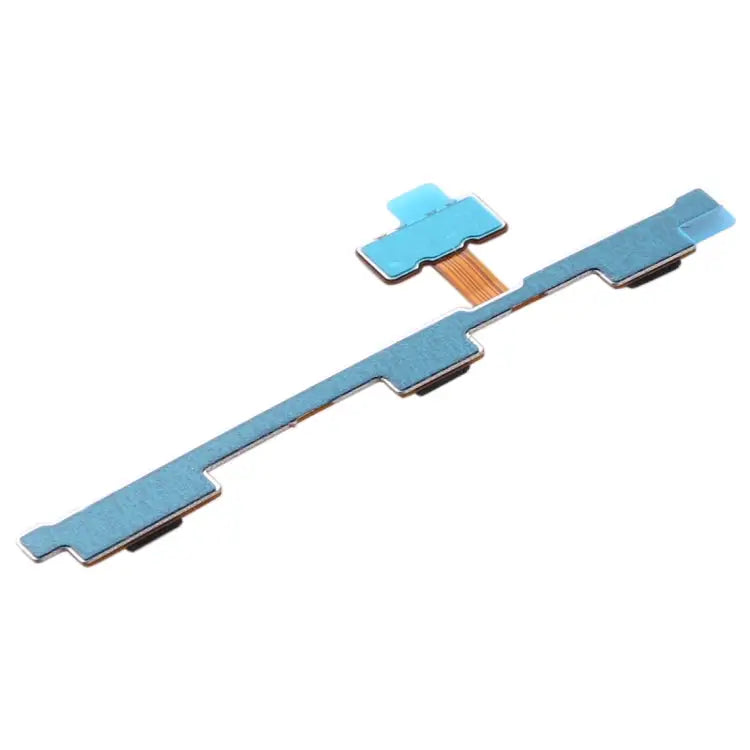 Power Button & Volume Button Flex Cable for Xiaomi Redmi Note 8 Pro For Redmi Note 8 Pro - For Redmi Note 8 Pro