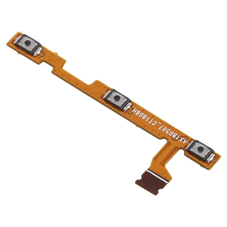 Power Button & Volume Button Flex Cable for Xiaomi Redmi S2 For Xiaomi Redmi S2 - For Xiaomi Redmi S2