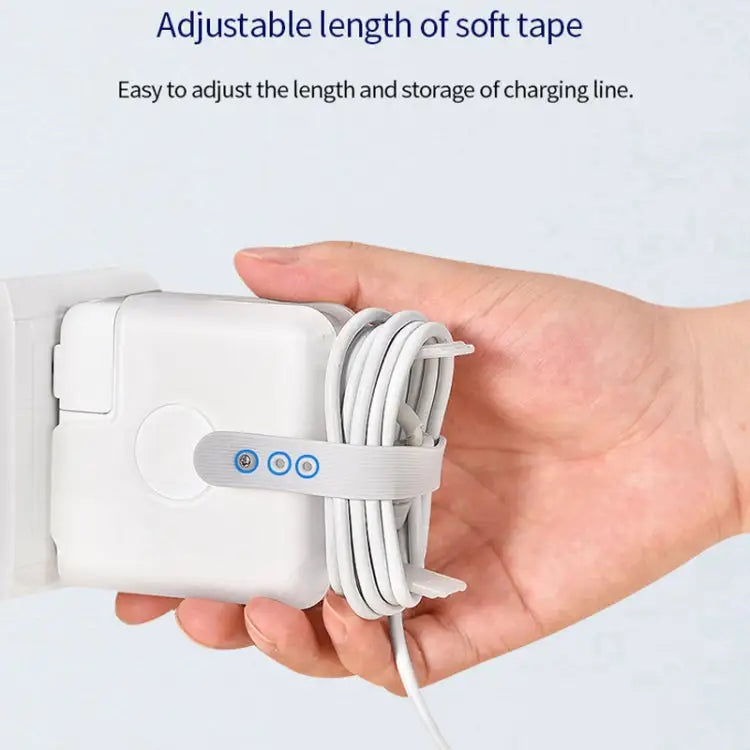 Power Charger Protective Case For IPhone MacBook - 14 Inch Pro 67W