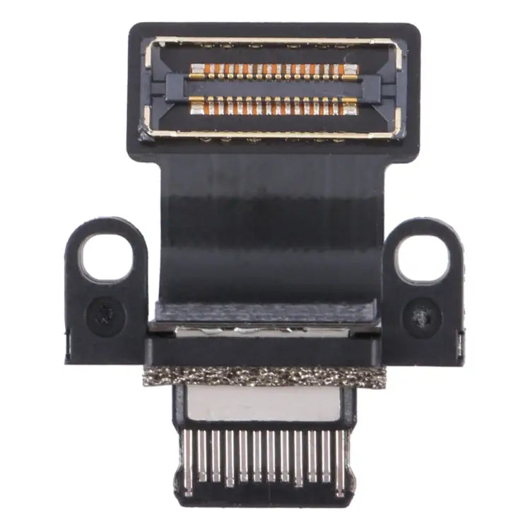 Power Connector Flex Cable for Macbook Pro 14 inch M1 Pro/Max A2442 A2485 2021 A2442 A2485 2021 - A2442 A2485 2021
