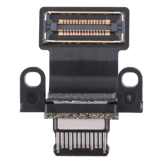 Power Connector Flex Cable for Macbook Pro 14 inch M1 Pro/Max A2442 A2485 2021 A2442 A2485 2021 - A2442 A2485 2021