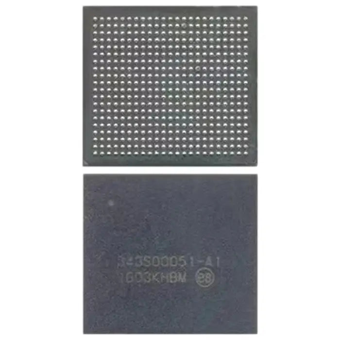 Power IC Module 343S00051-A1 For iPad Pro 9.7 343S00051-A1 - 343S00051-A1