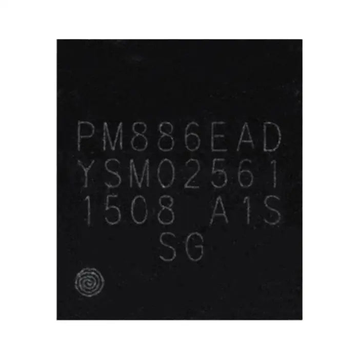 Power IC Module PM886EAD PM886EAD - PM886EAD